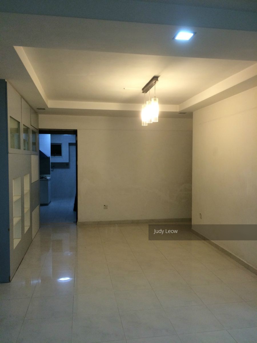 Blk 109A Edgedale Plains (Punggol), HDB 5 Rooms #109241922